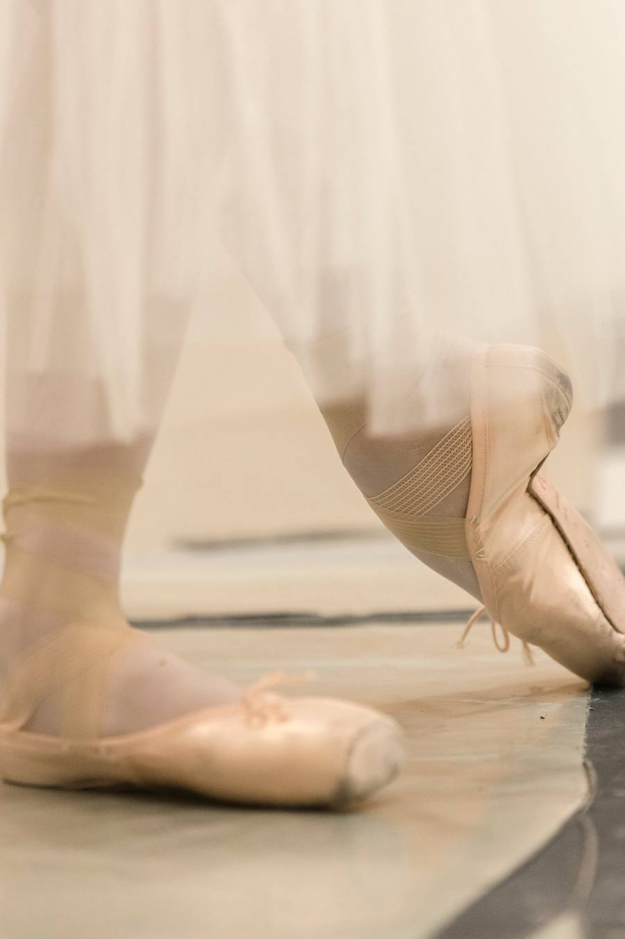 imagen 6 de La Compañía Nacional de Danza presenta el estreno absoluto de Giselle.