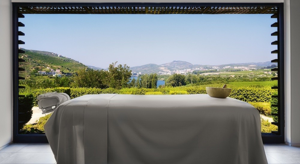 imagen 16 de La Navidad gastronómica más wellness se vive en el Six Senses Douro Valley.