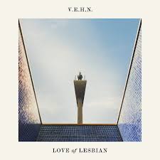 imagen 5 de La veterana y exitosa banda Love Of Lesbian lanzan el primer single de su nuevo álbum.
