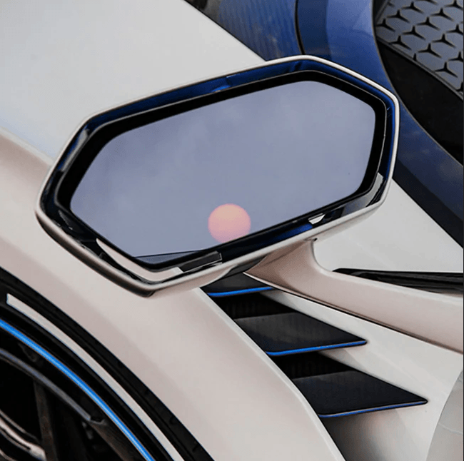 imagen 8 de Lamborghini Squadra Corse SC20, único en su especie.