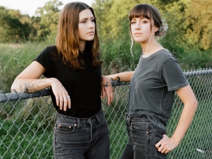 Larkin Poe saca un nuevo disco, el segundo que edita en este 2020.