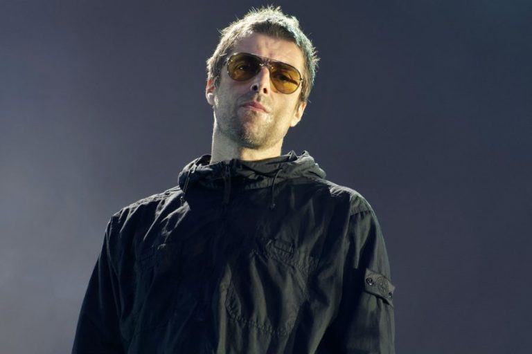 imagen 1 de Liam Gallagher estrena un nuevo single con una delicada y maravillosa canción.