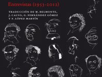 El arte de la entrevista: 60 años en The Paris Review.