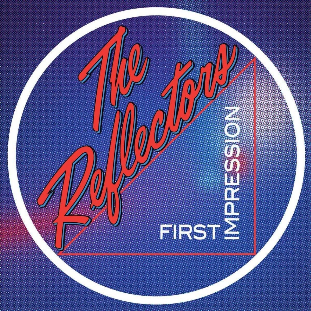 imagen 3 de The Reflectors han facturado este nefasto 2020 uno de los mejores álbumes de power pop del año.
