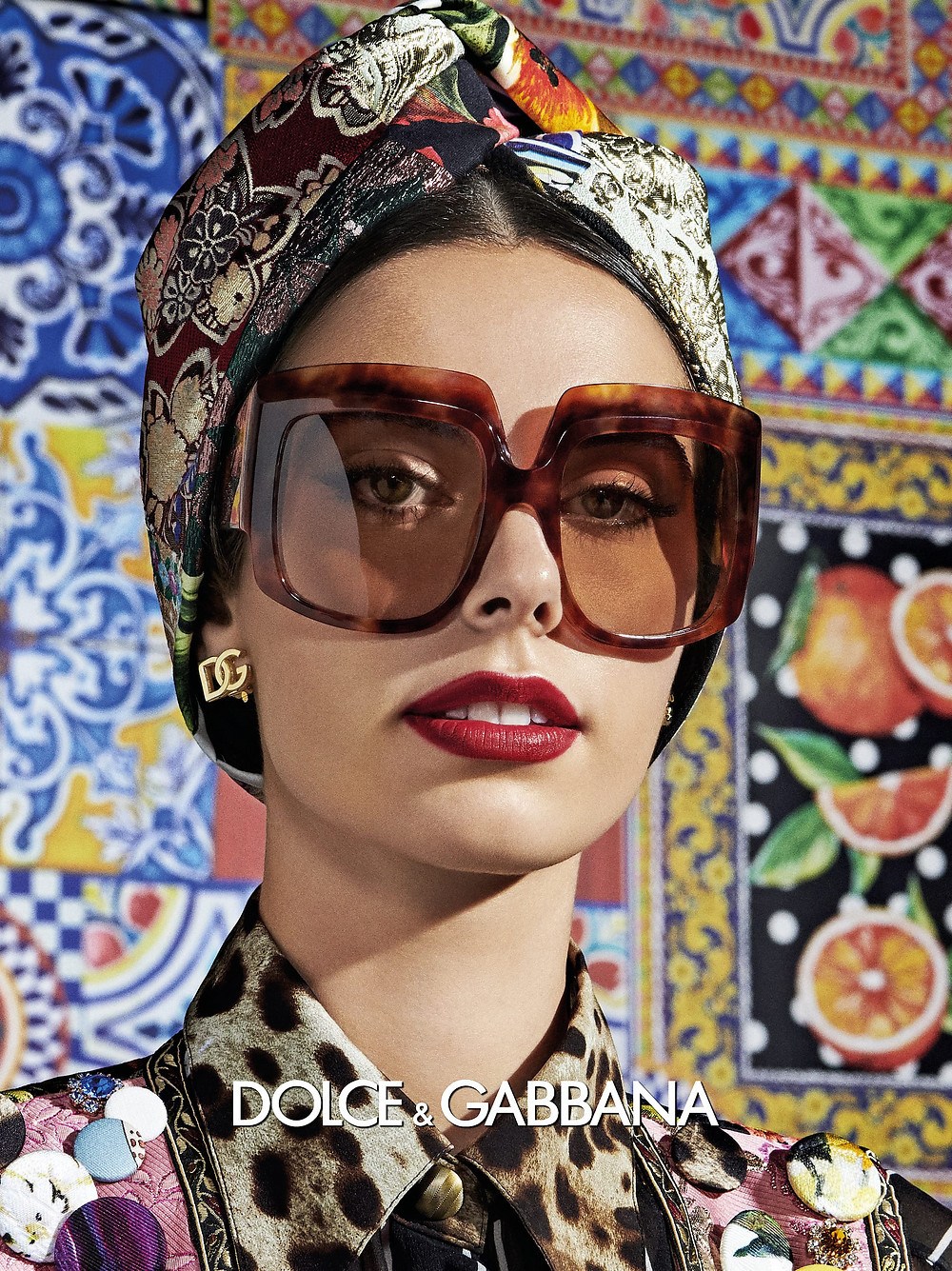imagen 6 de A ojos de Dolce & Gabbana.