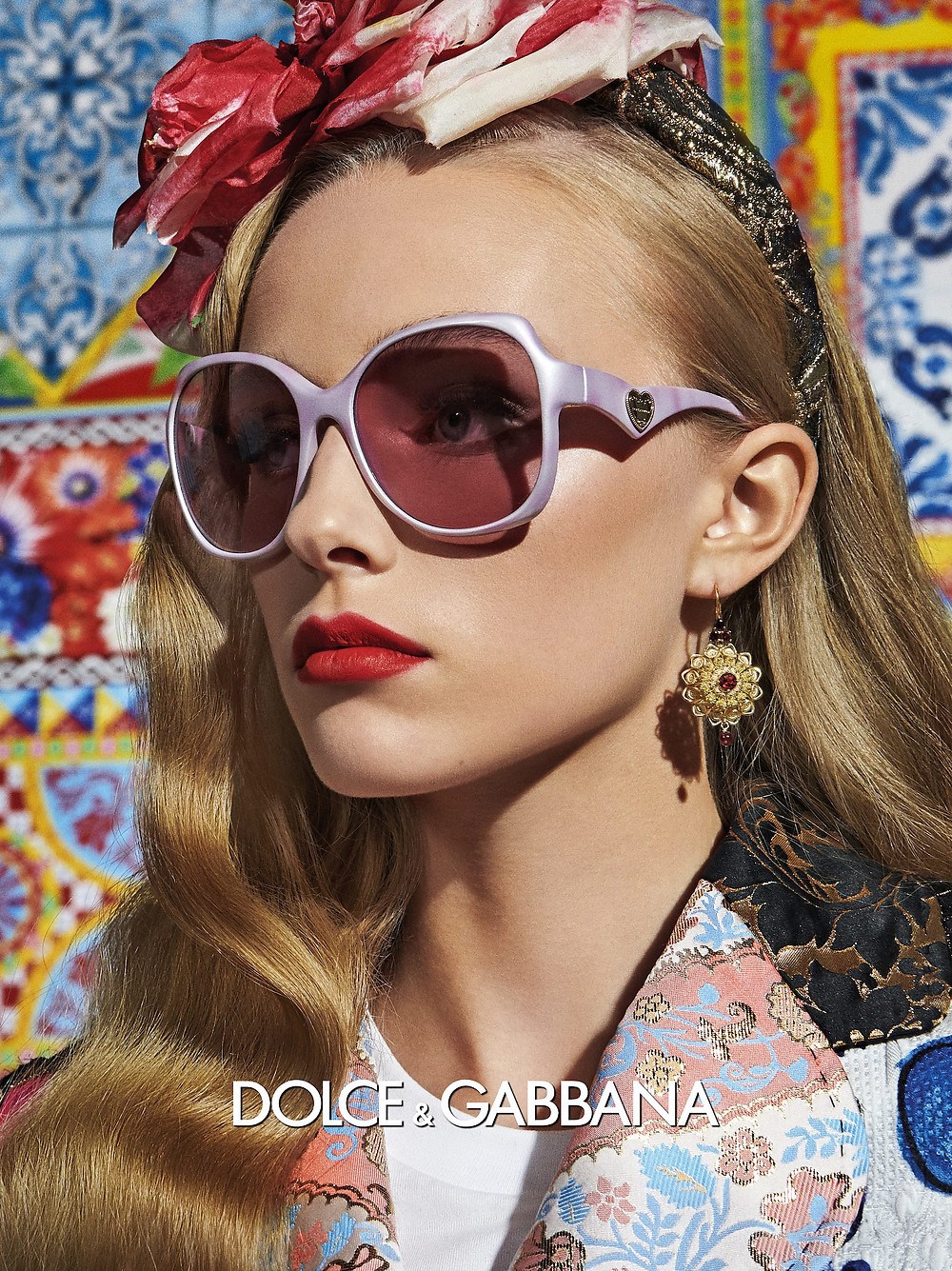 imagen 10 de A ojos de Dolce & Gabbana.