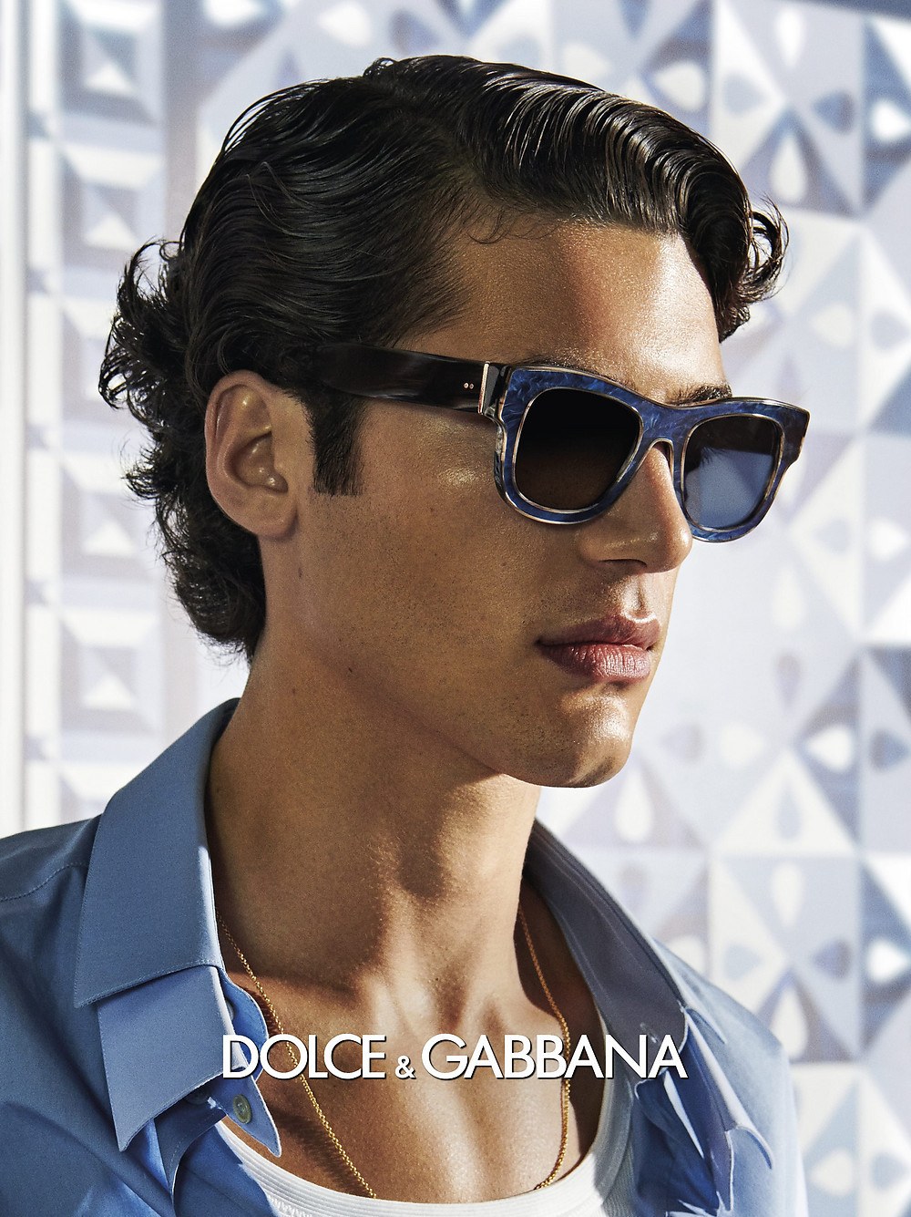 imagen 1 de A ojos de Dolce & Gabbana.