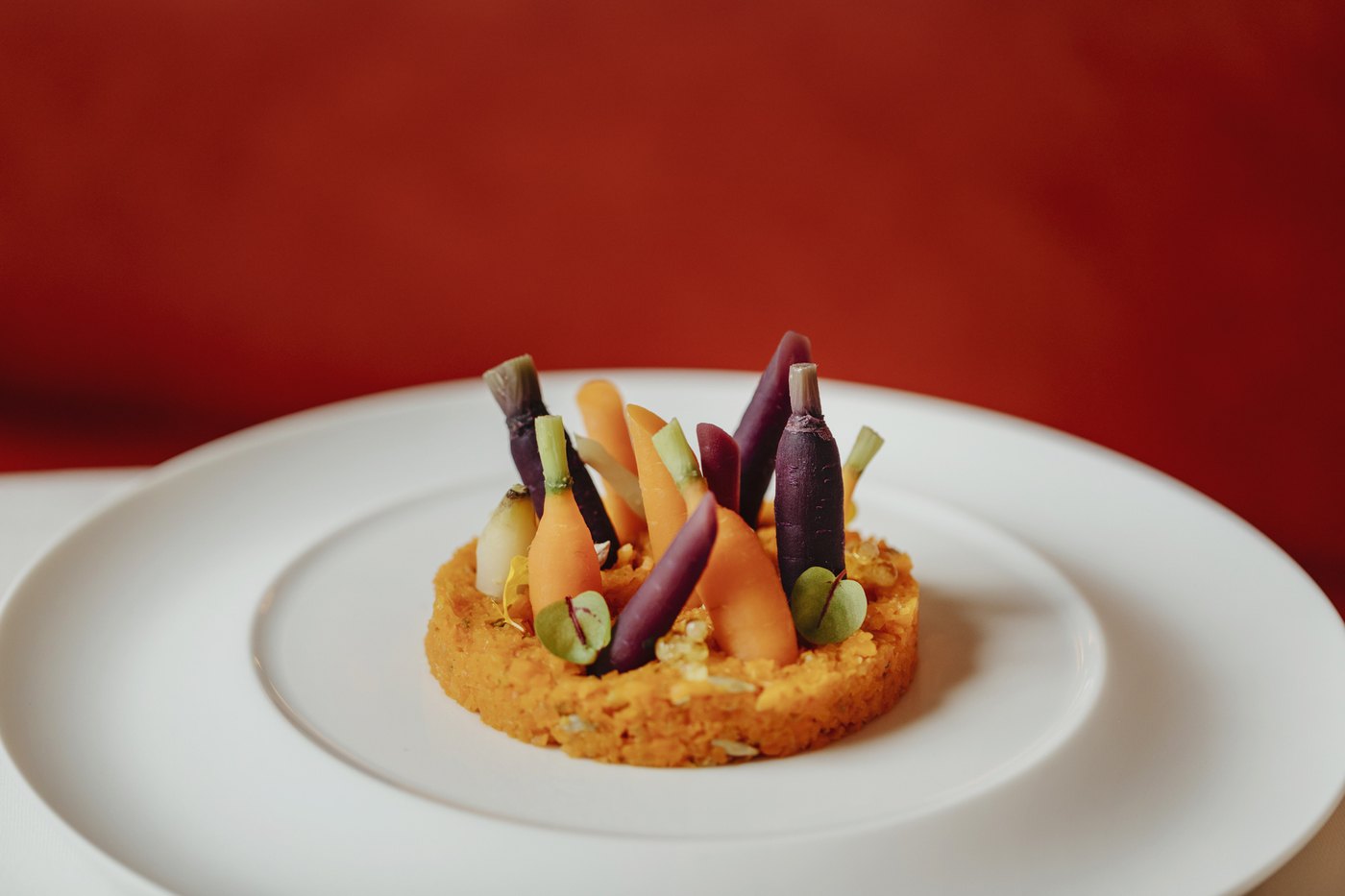 imagen 7 de Así es la propuesta gastronómica de Dani García en el Four Seasons de Madrid.