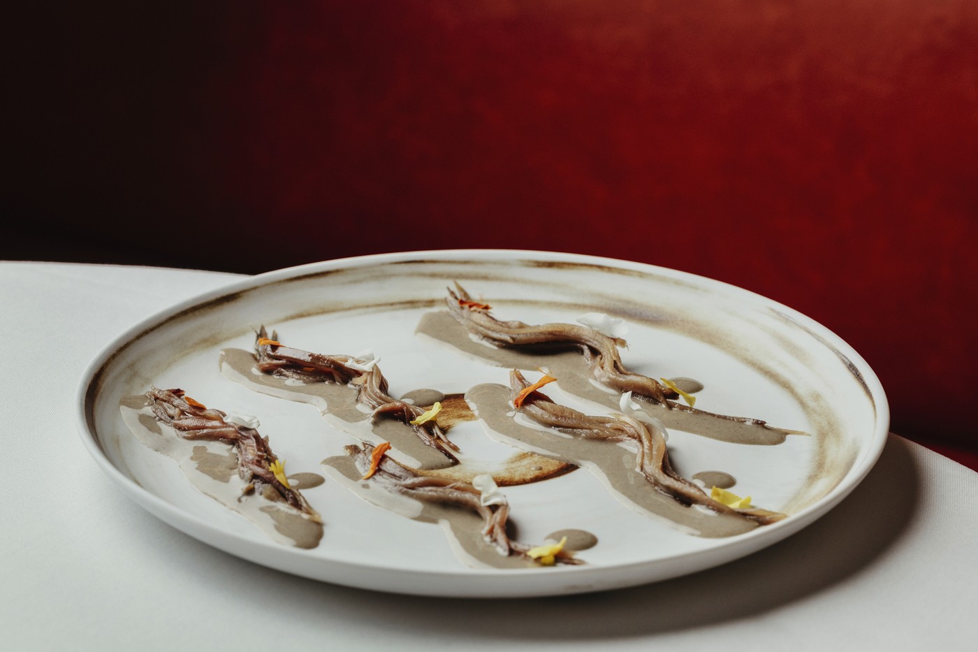 imagen 10 de Así es la propuesta gastronómica de Dani García en el Four Seasons de Madrid.