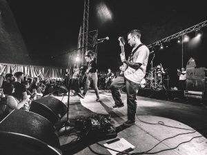 Citizen anuncian la publicación de su nuevo álbum para el 26 de marzo vía Run For Cover Records.