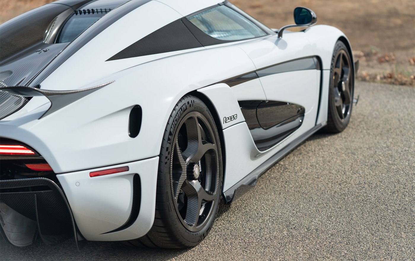 imagen 16 de ¿Cuánto estarías dispuesto a pagar por un Koenigsegg Regera de 2020?