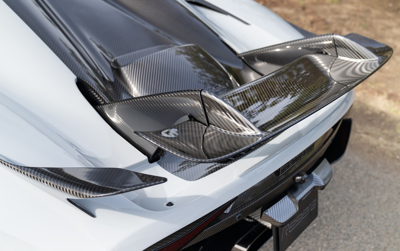 imagen 17 de ¿Cuánto estarías dispuesto a pagar por un Koenigsegg Regera de 2020?