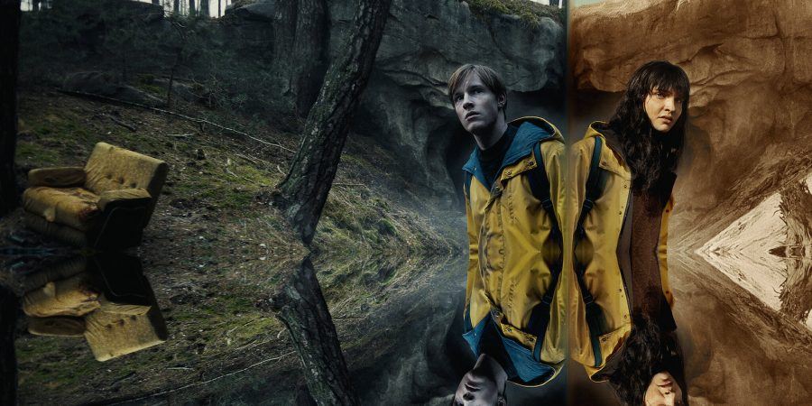 Dark y Tenet: lo que tienes que ver si eres un fan de los viajes en el tiempo y quieres regresar al futuro… o al pasado.