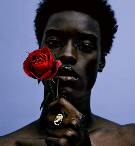 imagen 10 de La colección de Dior para hombres a los que les gustan las flores ya está en venta.