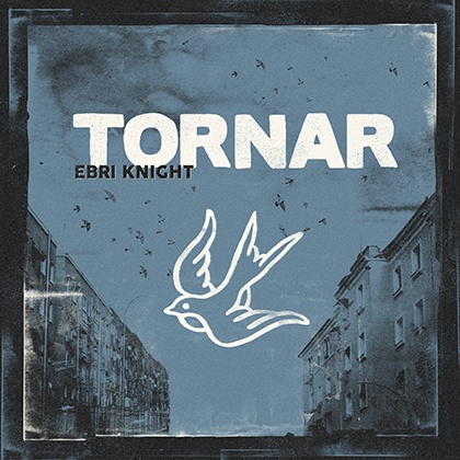imagen 4 de Ebri Knight presenta el clip del segundo single de adelanto de su próximo álbum.
