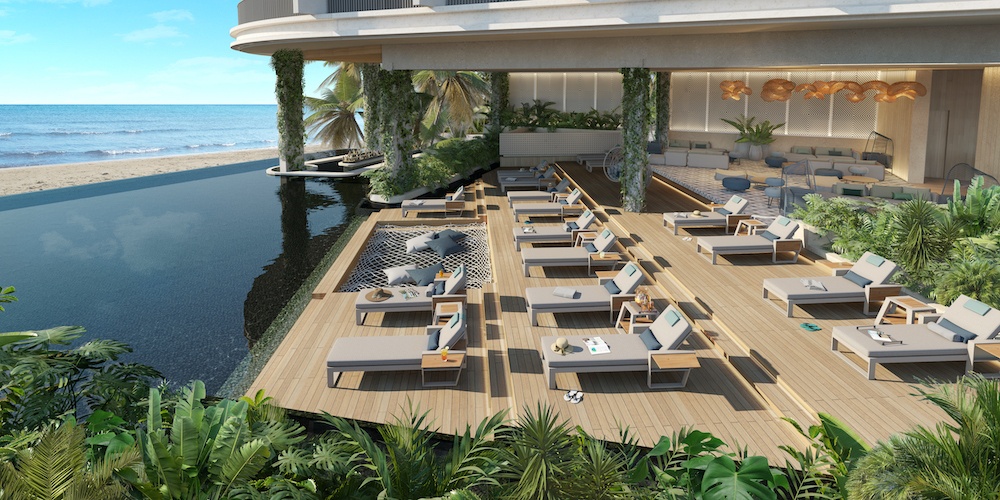 imagen 18 de El lujo ilimitado de los nuevos hoteles AMResorts del Pacífico mexicano.