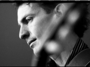 El pacífico aire que envuelve la música del estadounidense Buck Meck.