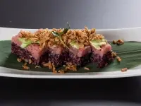 El Sushi Club de Cesano Maderno en Milán es ya una referencia internacional tanto por su interiorismo como por su cocina.