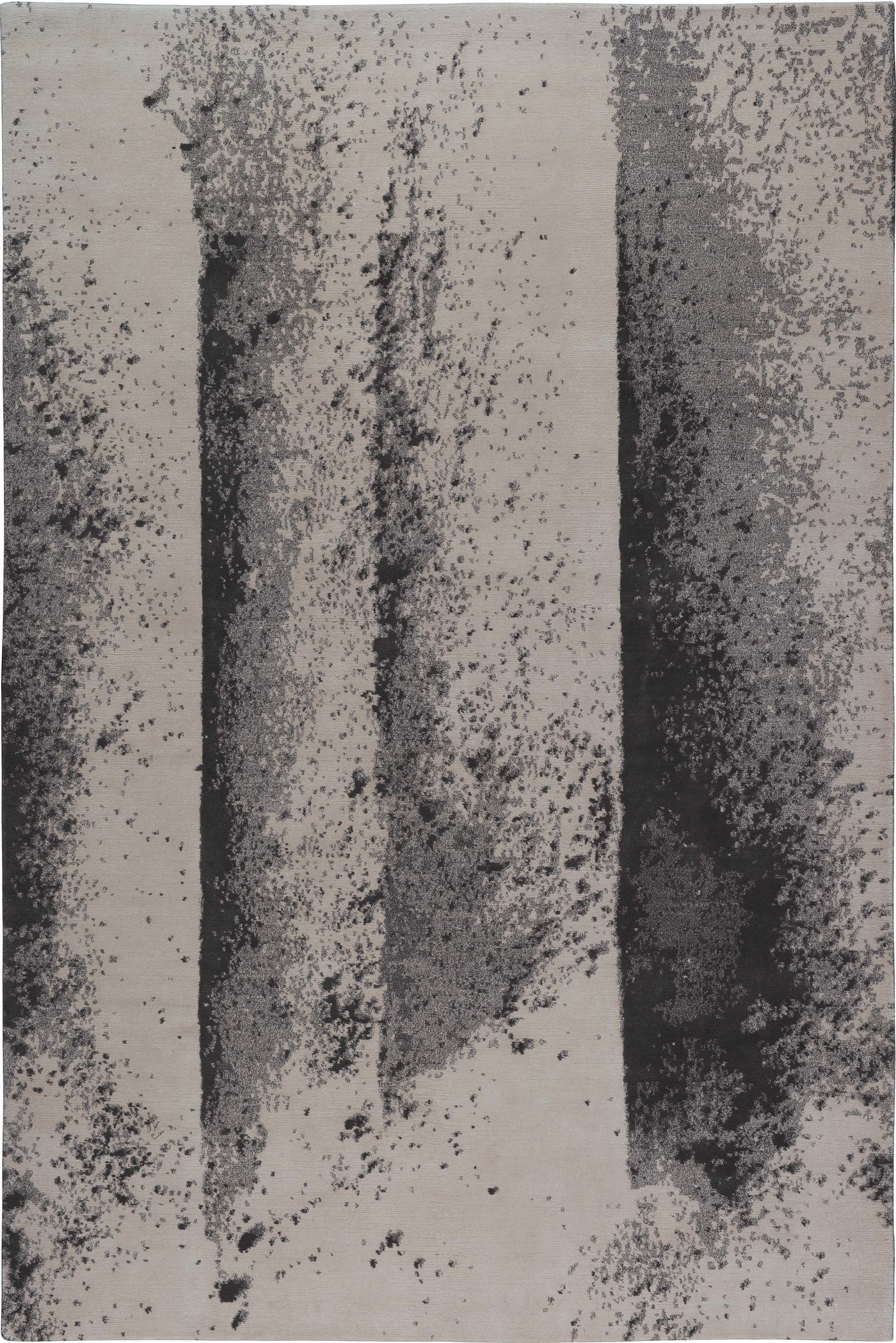 imagen 12 de Ink Impressions, lo último en alfombras de The Rug Company.