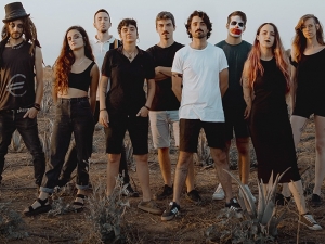 La banda Mafalda lanza el segundo single de su proyecto “A 10 Minutos”.