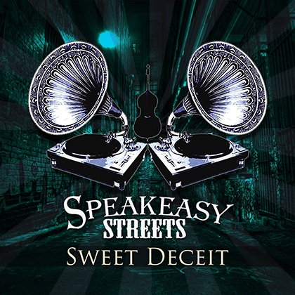 imagen 3 de Los neoyorquinos Speakeasy Streets publican el video-lyric de su tercer single.