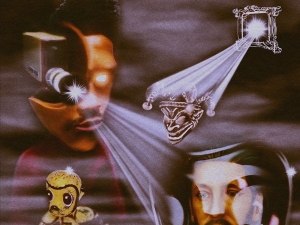 Oneohtrix Point Never comparte un nuevo vídeo de un tema extraído de su último álbum.