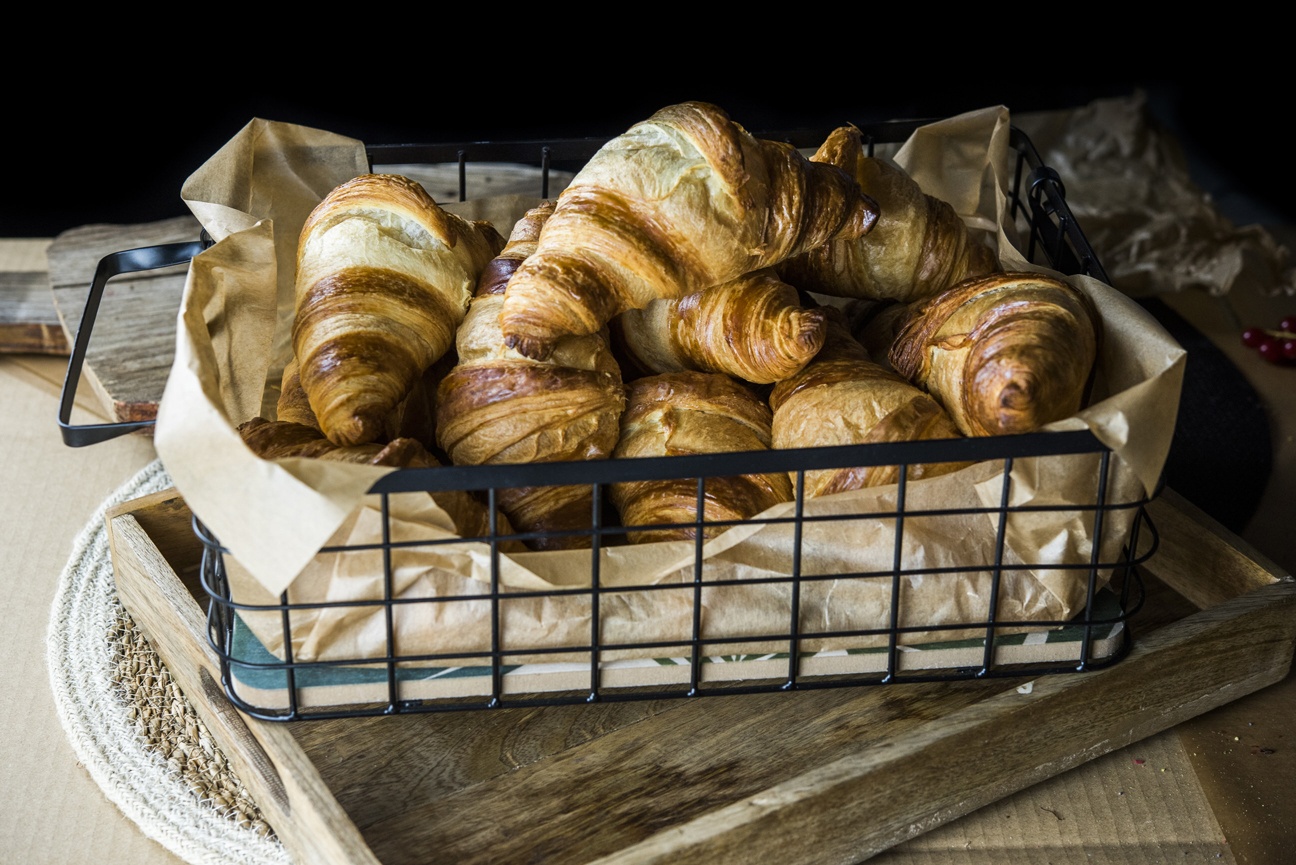 imagen 2 de ¿Qué vas a desayunar el Día Mundial del Croissant?