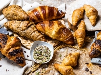 ¿Qué vas a desayunar el Día Mundial del Croissant?