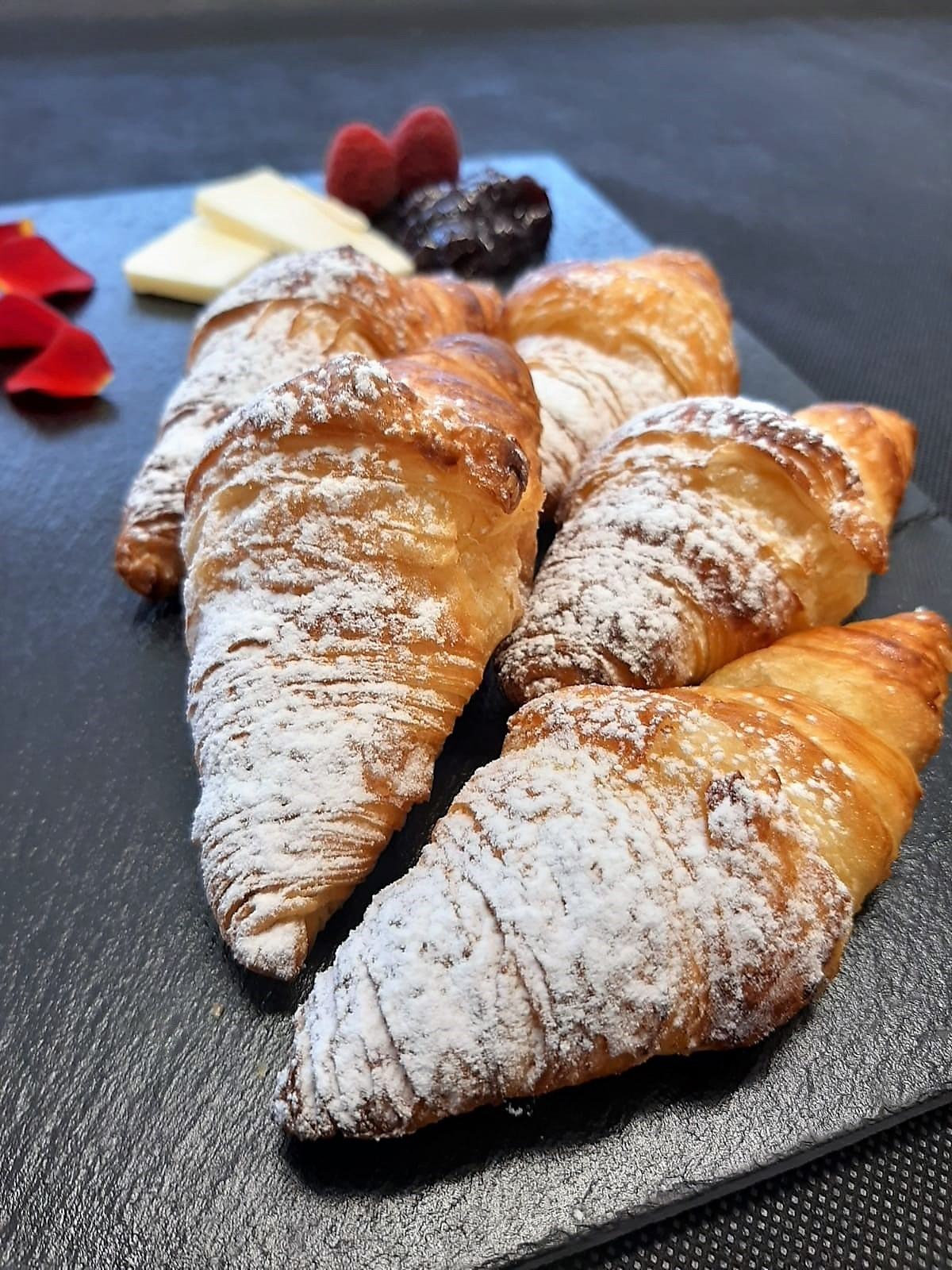 imagen 5 de ¿Qué vas a desayunar el Día Mundial del Croissant?