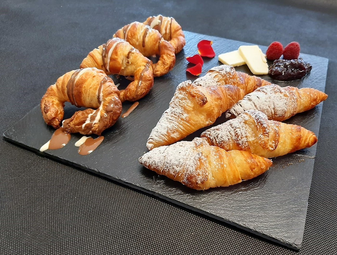 imagen 6 de ¿Qué vas a desayunar el Día Mundial del Croissant?