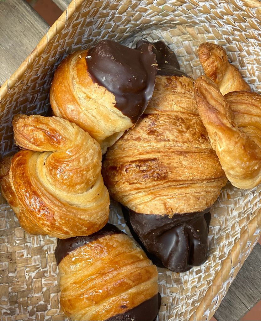 imagen 4 de ¿Qué vas a desayunar el Día Mundial del Croissant?