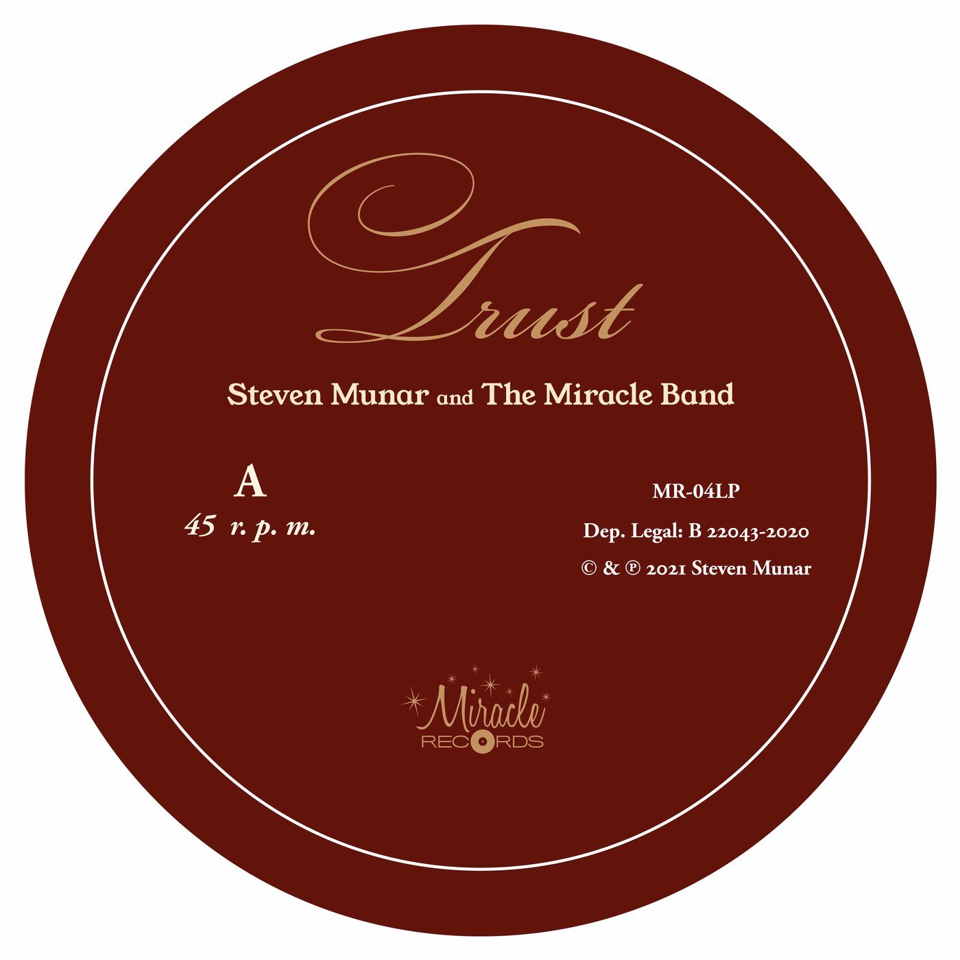 imagen 2 de Steven Munar presenta el primer single y vídeo de su próximo disco.