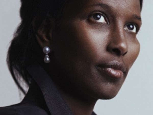 Ayaan Hirsi Ali: el islam, la inmigración y la erosión de los derechos de la mujer.