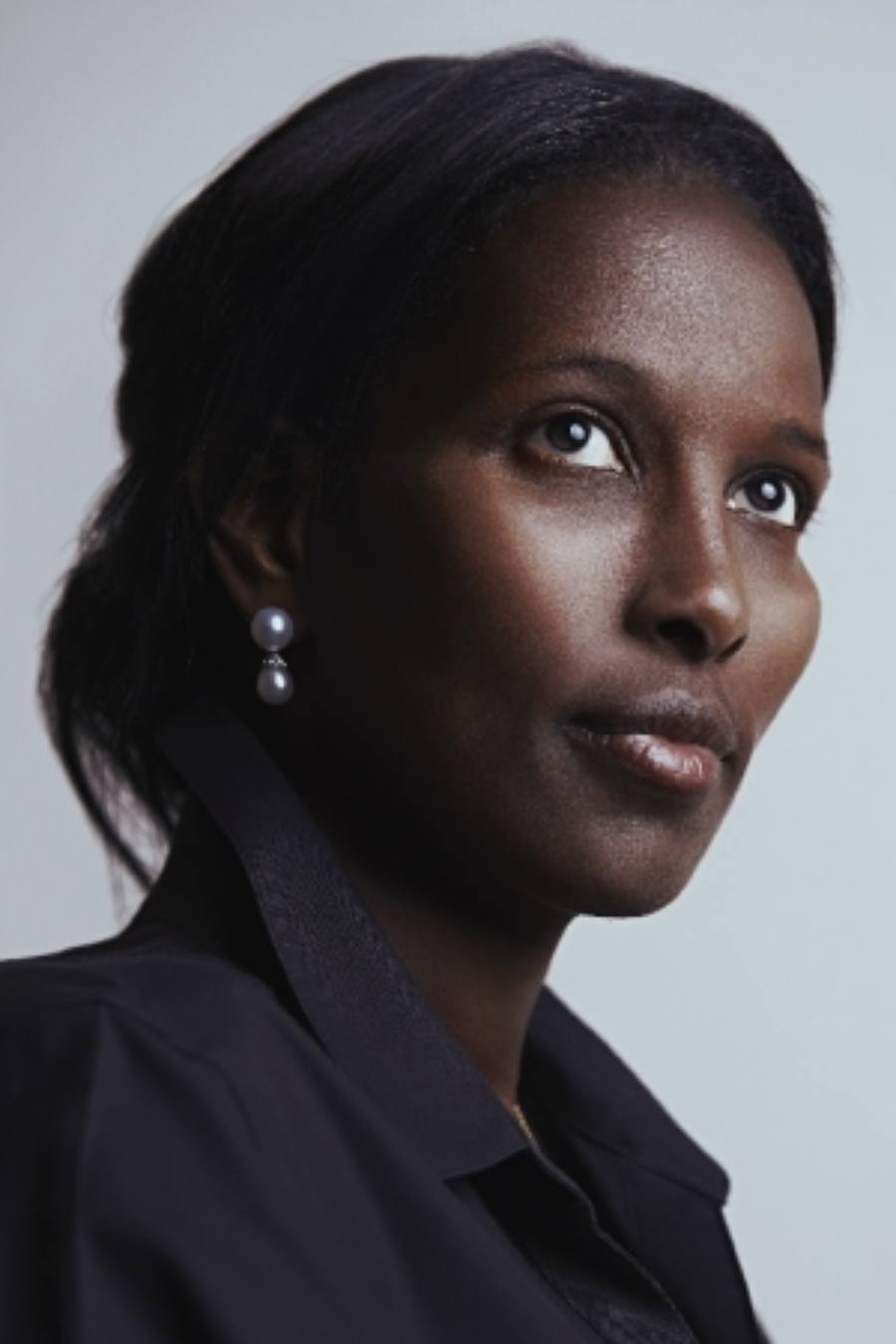 imagen 2 de Ayaan Hirsi Ali: el islam, la inmigración y la erosión de los derechos de la mujer.