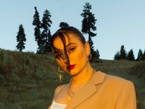 Daya estrena nuevo tema de pop contemporáneo en el que muestra su poderosa voz.