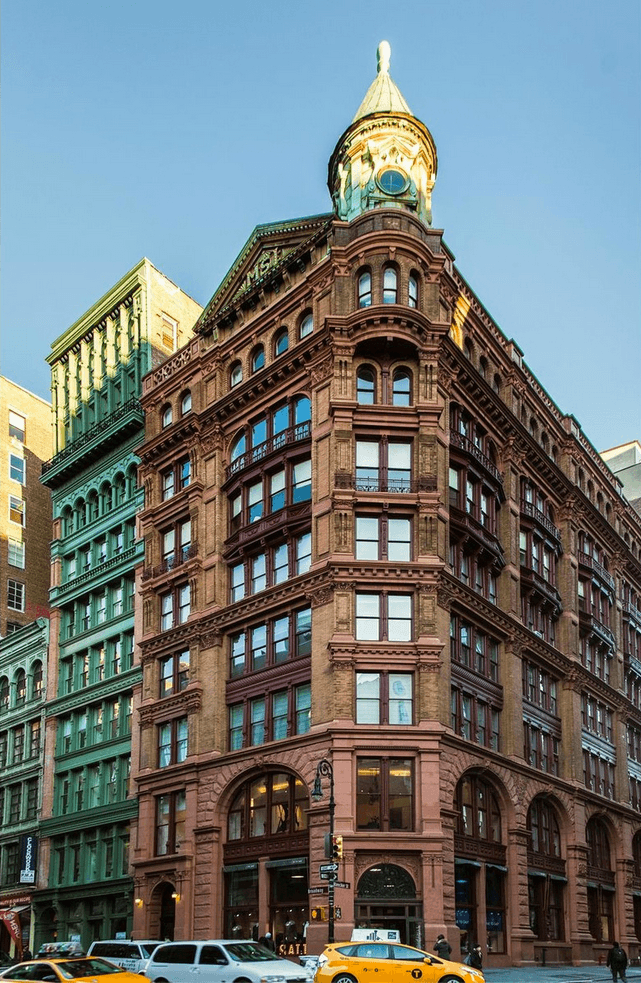 imagen 19 de En venta el loft histórico y reformado del Noho neoyorquino en el que querrías vivir.