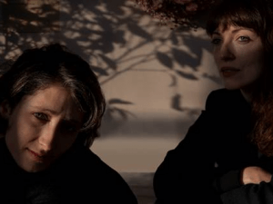 Ex:Re y la compositora Josephine Stephenson reinterpretan su doloroso disco de debut.