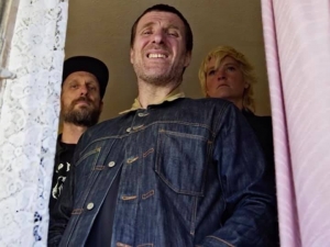 La banda británcia Sleaford Mods actuará en Madrid y Barcelona en octubre.