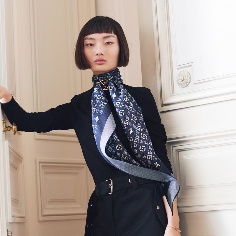 imagen 3 de Louis Vuitton celebra el Año Nuevo Chino con una selección de complementos.
