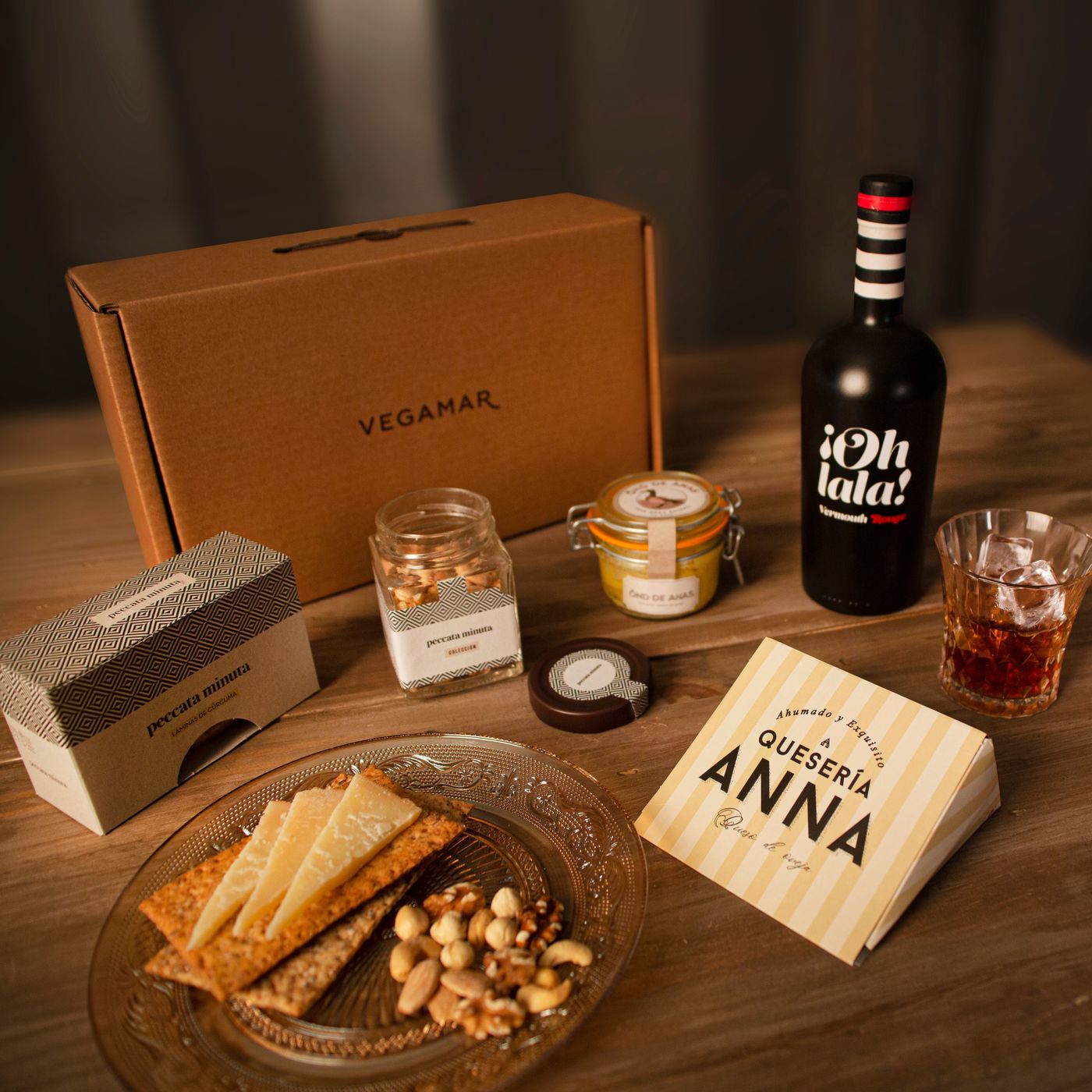 imagen 4 de Love y amor. Dulce y salado.