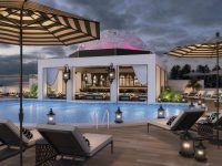 No hay quinto malo: Barceló Hotel Group inaugura el Occidental Al Jaddaf, su nuevo hotel en Dubái.