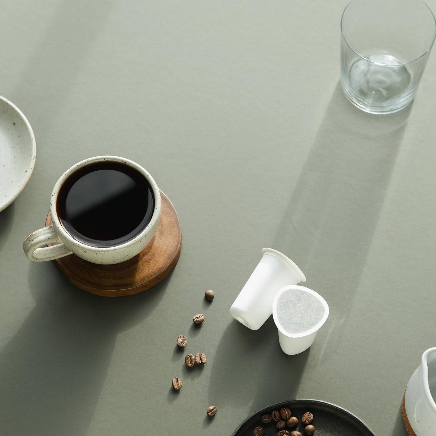 imagen 8 de Osma. Con el café o el té a cuestas.