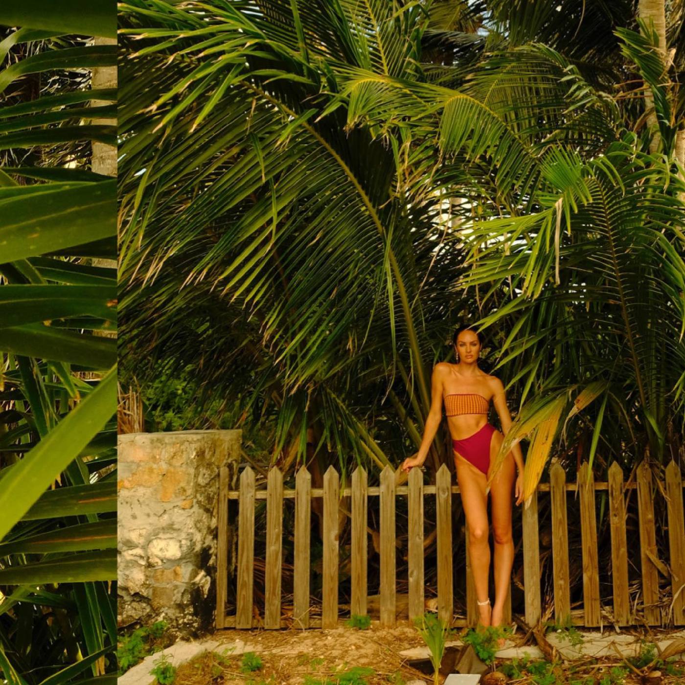 imagen 25 de Praiana, lo nuevo de Tropic of Candice.