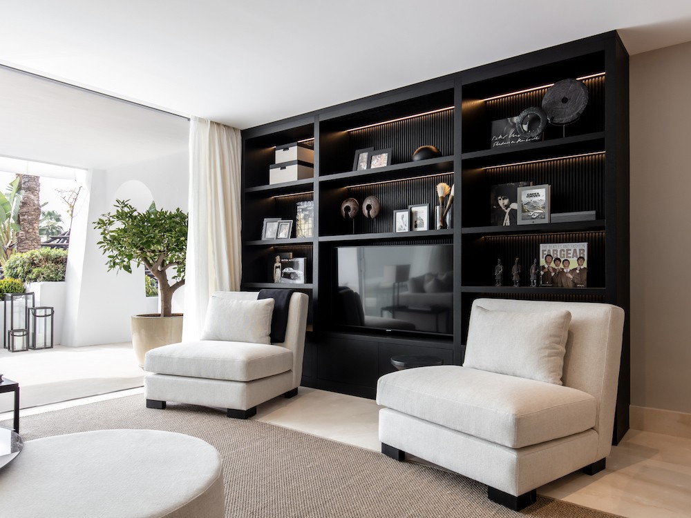 imagen 10 de Sandon, muebles made in Spain diseñados a la medida de tus espacios… y tus sueños.