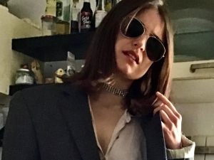 Sophia Kennedy anuncia nuevo álbum que se publicará el 7 de mayo.