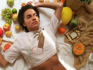 Saphie Wells debuta en solitario con un single y vídeo adelanto de su EP.