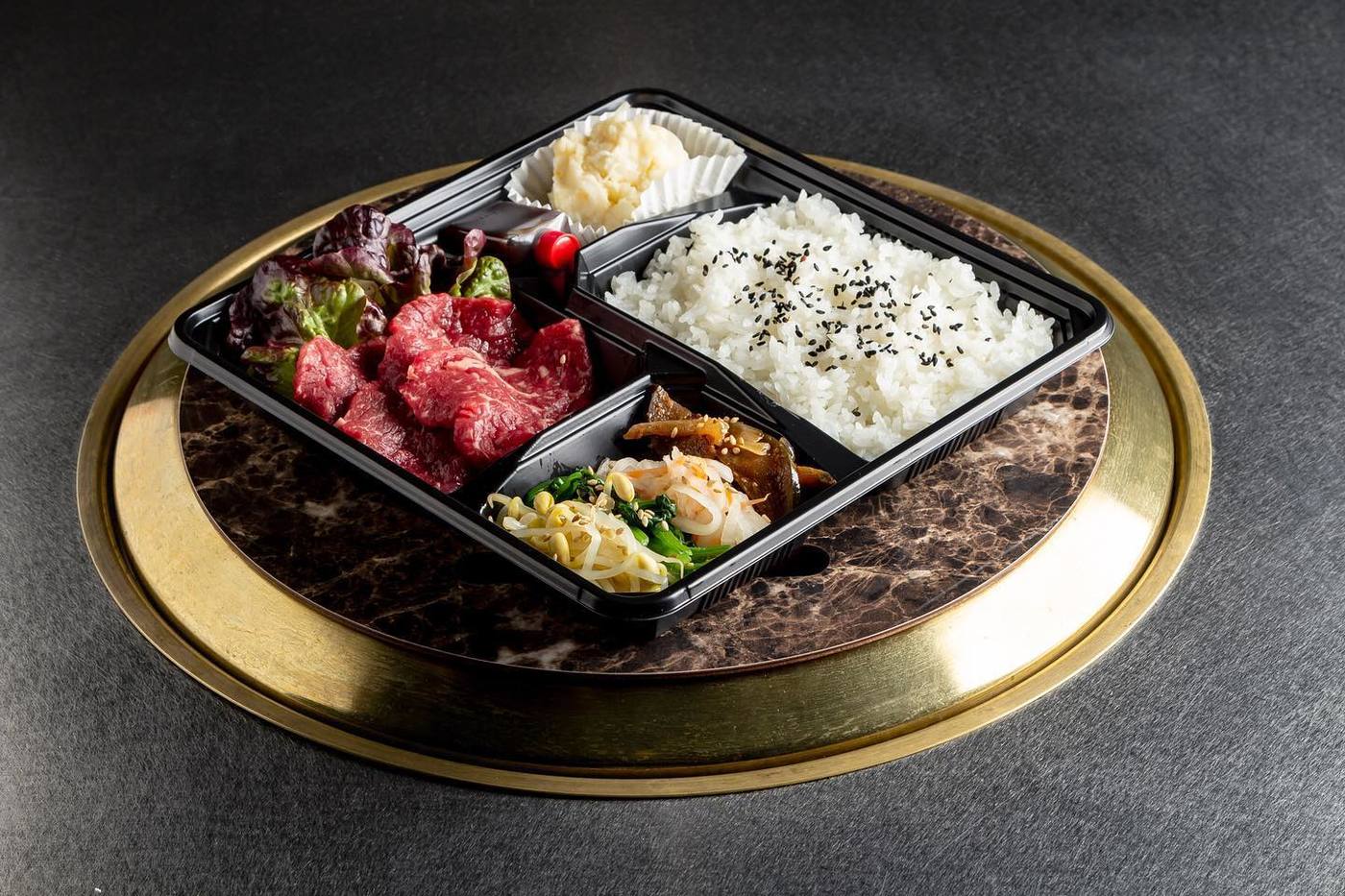 imagen 3 de Yakiniku Kikyu. Japanese Premium Grill.