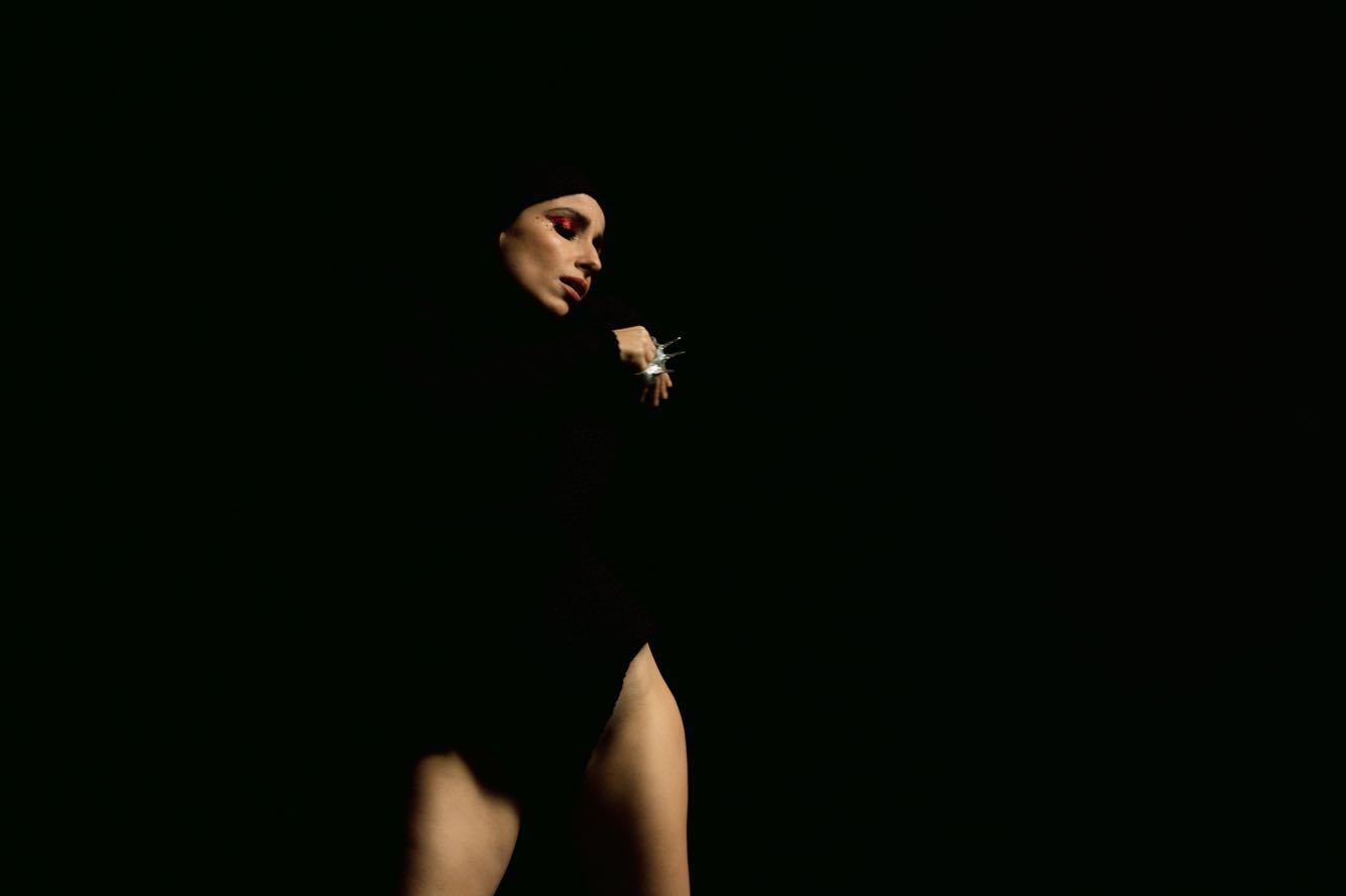 imagen 3 de Zahara presenta el primer adelanto de su nuevo disco con un single y un vídeo.