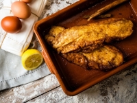 12 torrijas para endulzar la Cuaresma y la Semana Santa madrileña.