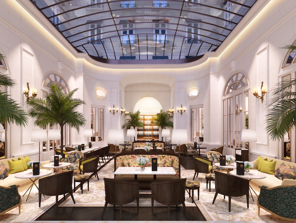 imagen 8 de Así es la propuesta gastronómica del Mandarin Oriental Ritz Madrid bajo la dirección de Quique Dacosta.